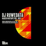 Ruwedata - Nader 003