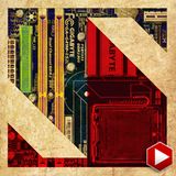Stephan Jacobs - Memekast 064 - All Orignal