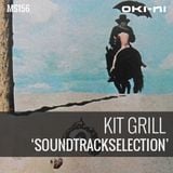 SOUNDTRACKSELECTION by Kit Grill