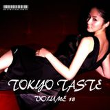 TOKYO TASTE VOL.18