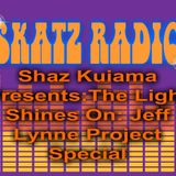 The Light Shines On: Jeff Lynne Project Special. 10th September 2014