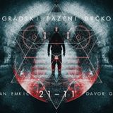 DAVOR GVOZDEN URBAN RESISTANCE II RECORDED LIVE @ BAZENI, BRCKO, NOV. 21. 2015