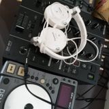 Dj Kifran a.k.a. Pamela - 25 minutes before leaving mix (12/07/2014)