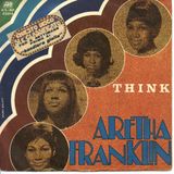 Aretha Franklin-Think(Kraak and Smaak Club Mix)
