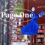 Page One, Vol. 25