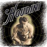 Houdini's Valentine Downtempo Mix