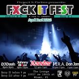 #DashSmash 039 (Live from FXCK IT FEST)