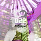 CITRICPODCAST 022 - VONDA7 / Berlín