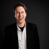 Pete Holmes interview