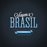 Viagem a Brasil