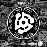 15/09/15 HiPNOTT Presents: Platform 100