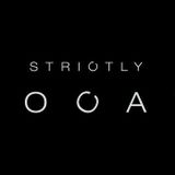 Stryctly Local Musik C-FUSION & MEDO