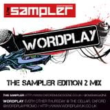 The Sampler 2: Kid Fury