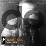Emmy J: Projections