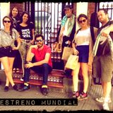 ESTRENO MUNDIAL 55 - JULIANA GATTAS + ROSARIO ORTEGA + SOFIA VITOLA
