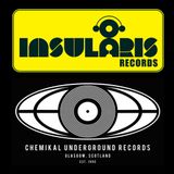 Insularis Records Podcast #1: Chemikal Underground