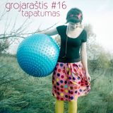 Pirmadienio rytas #16 - Tapatumas - Milda