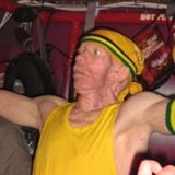 YELLOW MAN LIVE FROM THE CLUB VICTORIA CARLISLE.... may 2011