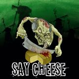 Who Said Cheese Ain't Funky II