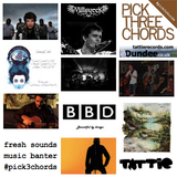 Pick Three Chords - Episode 02