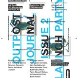 Outpost Journal Launch Party, NYC