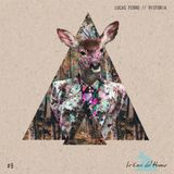 La Casa del House #9 Lucas Ferro - Historia