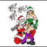 Dj Cripster - Xmas Bassline Mix) (Bonus Mix For DJ SFresh) - 2011