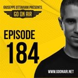 Giuseppe Ottaviani presents GO On Air episode 184