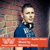 CUBED! #152 - Minimes Skasi (MFK)