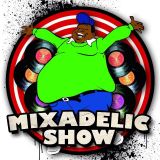 DJ Set @Mixadelic Radio Show 17/03/2014