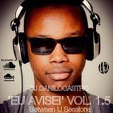 EU AVISEI VOL. 1.5 DJ DANILO CASTRO