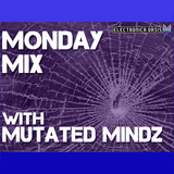 The Monday Mix feat. Mutated Mindz 07/16/12