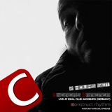 Andreas Kraemer Live at Ideal Club Augsburg / Construct Rhythm Podcast special episode