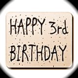 Live @ * The Office * - Mixed Of Mike di Nuzzo Dj - 31-08-2015 Third Birthday Session