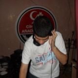 Dj Can Ayhan, Izmir, Turkey on Radio Without Frontiers - RPA 102.7 - Catalonia - Spain