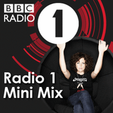 Angel Haze & DJ Cable - BBC Radio 1 Mini Mix