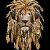 Reggae mixtape - Jammin' Around the World