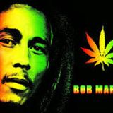 Mixtape Bob Marley