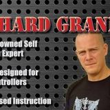 #29 Street Fight Psychology Expert Richard Grannon