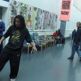 WAC Wonder Web Radio Show - Half Term June 2012