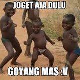 goyang terus mas :)