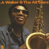 Jr Walker & the All Stars