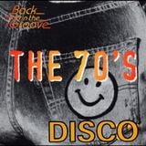 Back In The Groove 'd 70s Disco