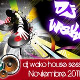 hay esta un mix house q hice desde hace un mes