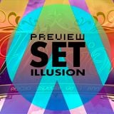 PREVIEW - SET ILLUSION Δ KevVidal