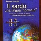Il sardo: una lingua "normale" - Con Giuseppe Corongiu