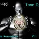 Tone Dj - Phase Remember vol.8