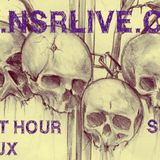 The Lost Hours Redux 17/02/2013 Episode 9