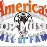 Terry Hazlett of America's Popular Music Hall of Fame