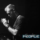Mike Vale Live @ Sundaypeople Festival, Arnhem, Netherlands 25.10.2014